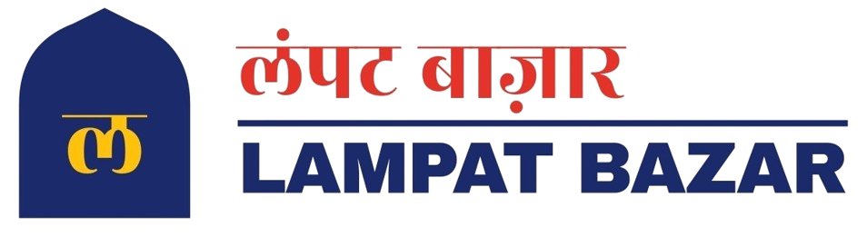 Lampat Bazaar Logo